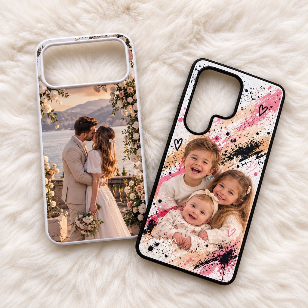 Personalised Phone Case